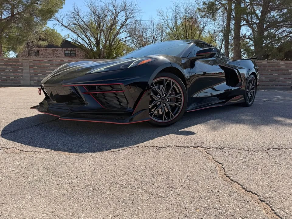 2023 Chevrolet Corvette C8 - Image 10 of 15