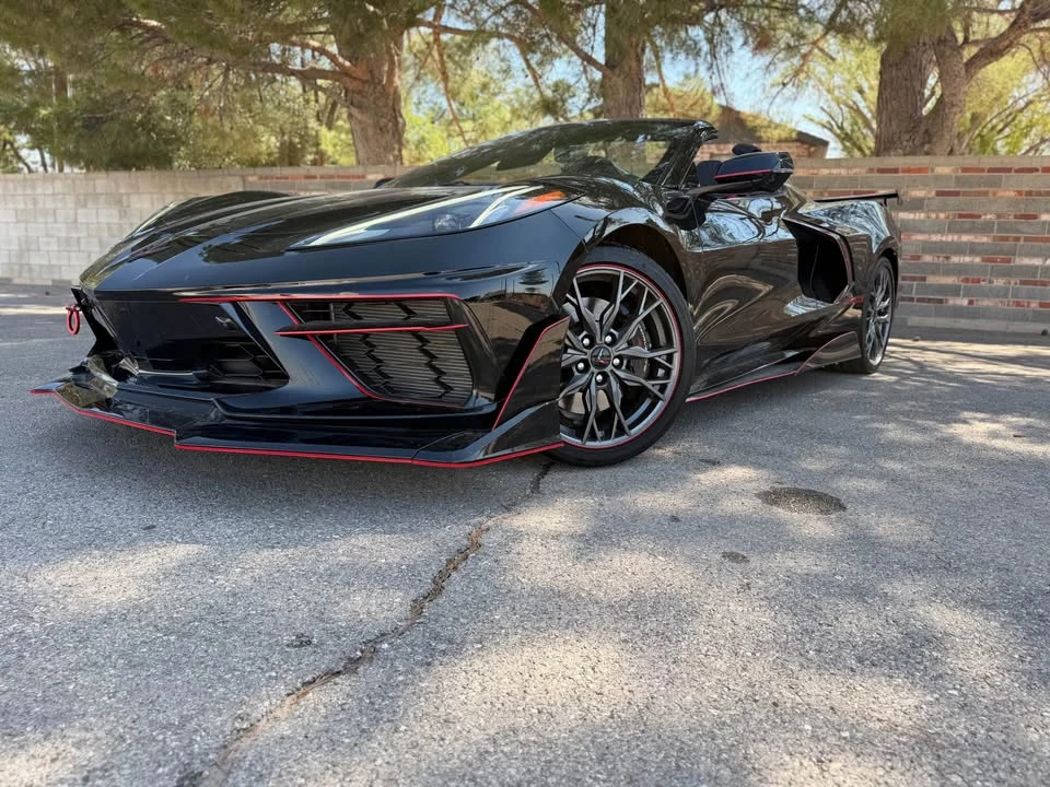 2023 Chevrolet Corvette C8 - Image 6 of 14