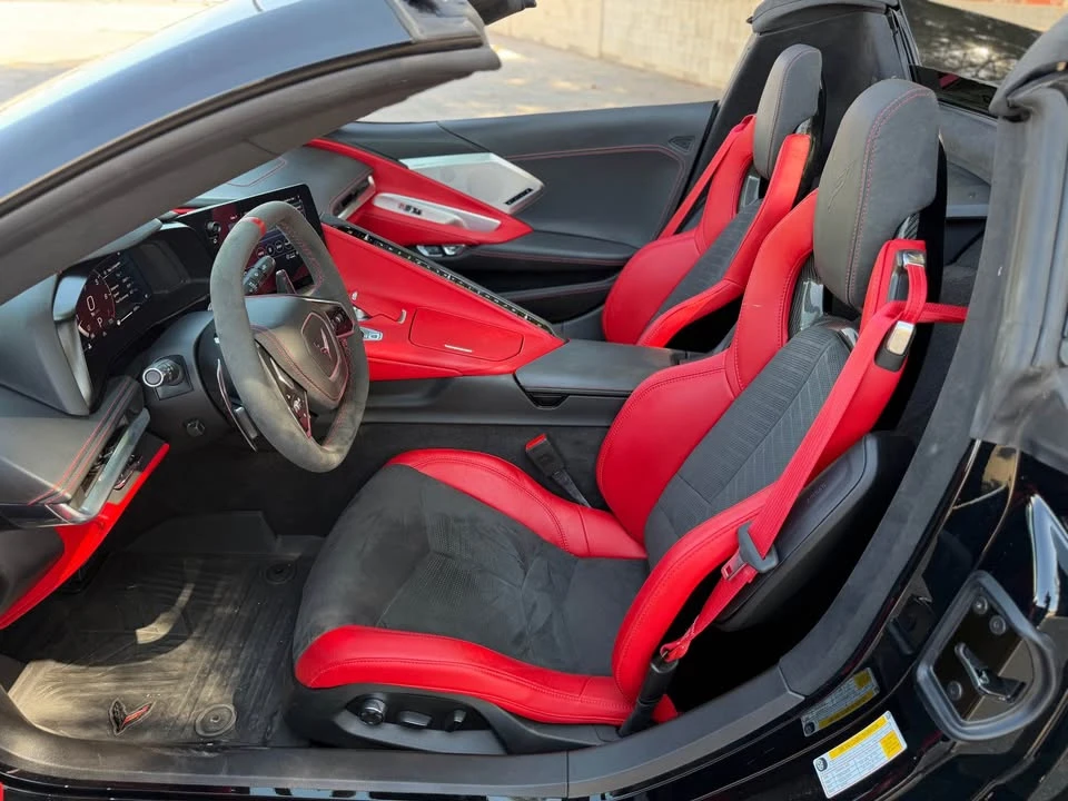 2023 Chevrolet Corvette C8 - Image 13 of 14