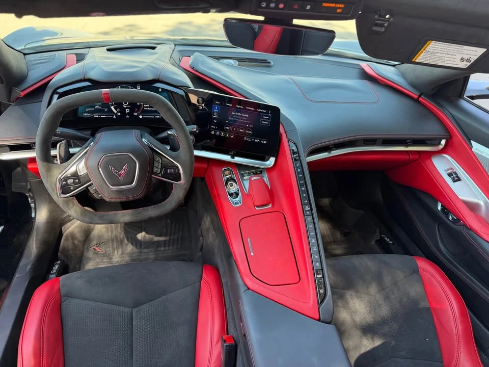 2023 Chevrolet Corvette C8 - Image 12 of 15