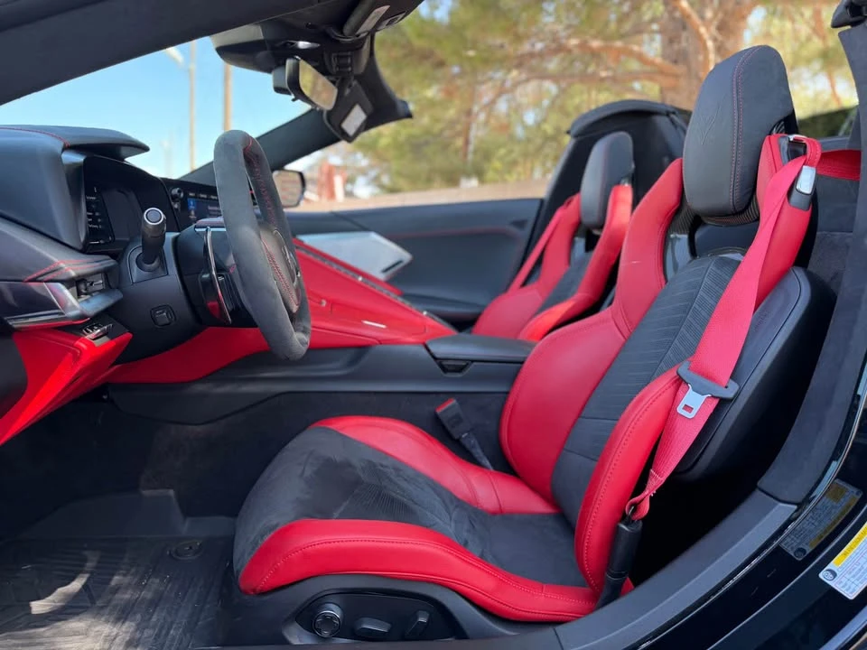 2023 Chevrolet Corvette C8 - Image 15 of 15