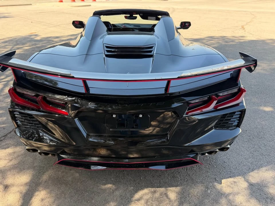 2023 Chevrolet Corvette C8 - Image 8 of 14