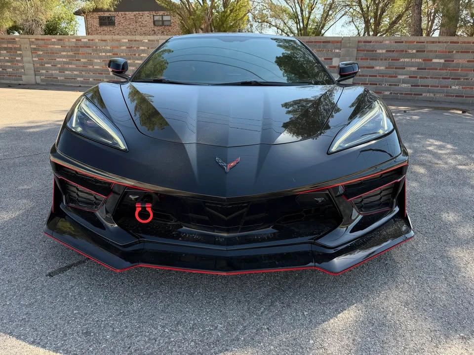 2023 Chevrolet Corvette C8 - Image 4 of 14