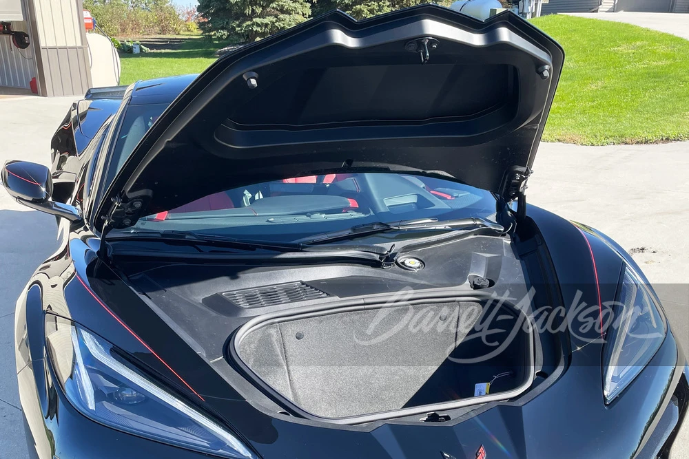 2023 Chevrolet Corvette C8 Z06 - Image 10 of 13