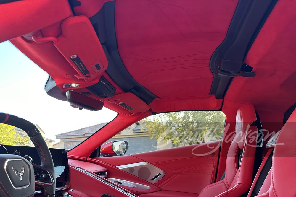 2023 Chevrolet Corvette C8 Z06 - Image 8 of 10