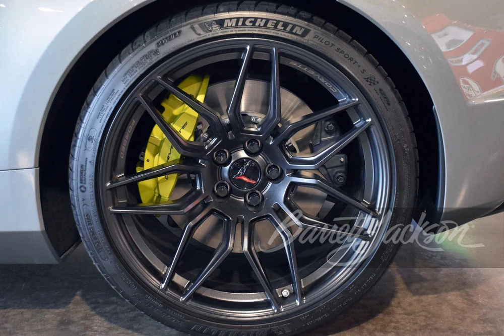 2023 Chevrolet Corvette C8 Z06 - Image 5 of 11