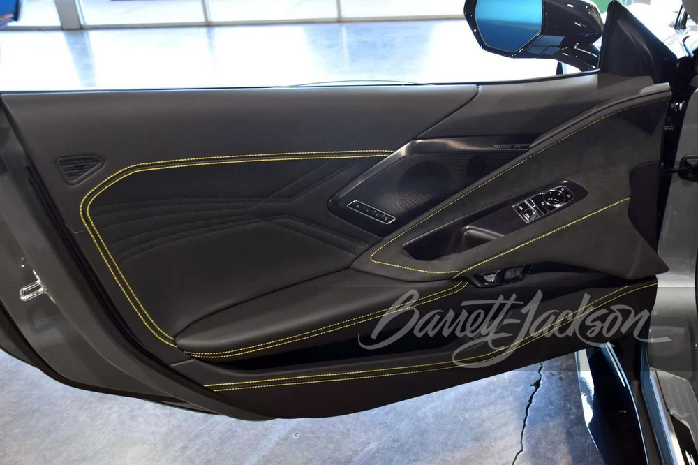 2023 Chevrolet Corvette C8 Z06 - Image 10 of 11