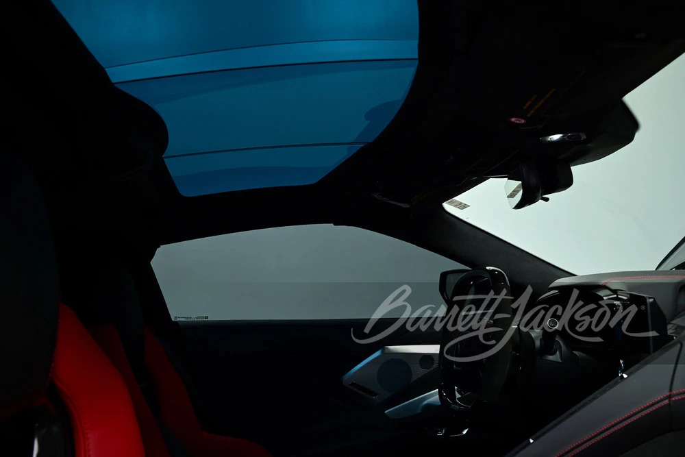 2023 Chevrolet Corvette C8 Z06 - Image 4 of 31