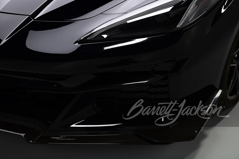 2023 Chevrolet Corvette C8 Z06 - Image 8 of 31