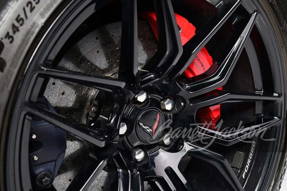 2023 Chevrolet Corvette C8 Z06 - Image 9 of 31