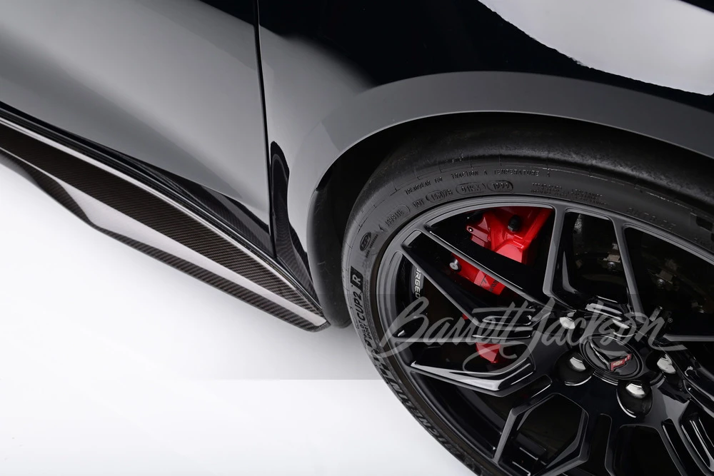2023 Chevrolet Corvette C8 Z06 - Image 10 of 31