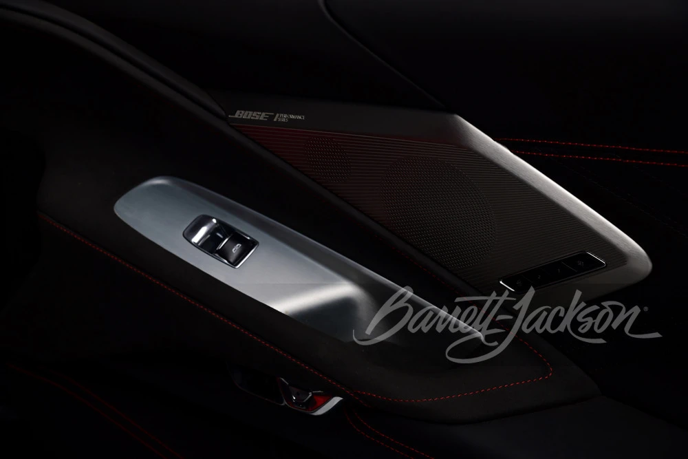 2023 Chevrolet Corvette C8 Z06 - Image 11 of 31
