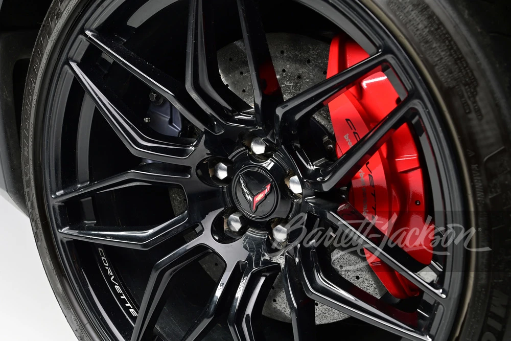 2023 Chevrolet Corvette C8 Z06 - Image 16 of 31