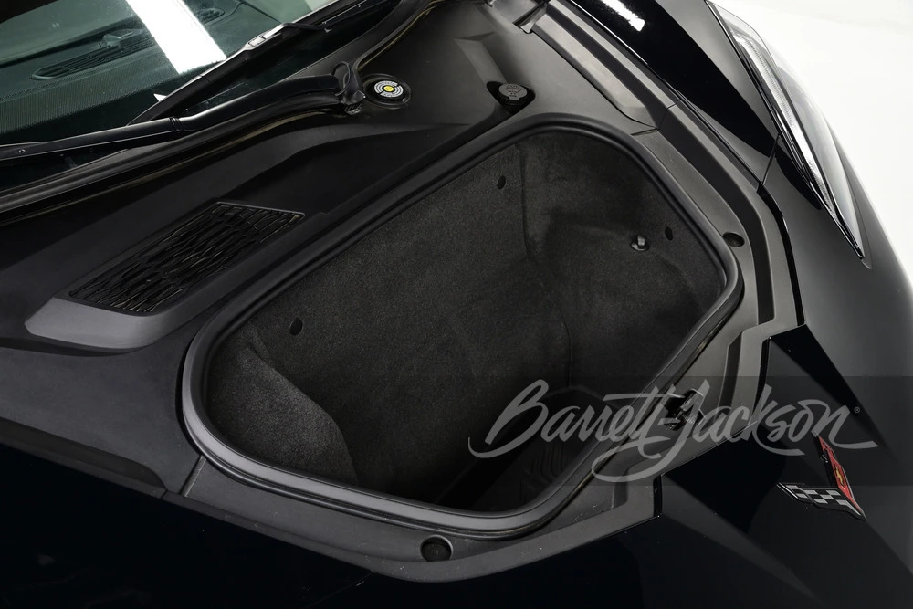2023 Chevrolet Corvette C8 Z06 - Image 24 of 31