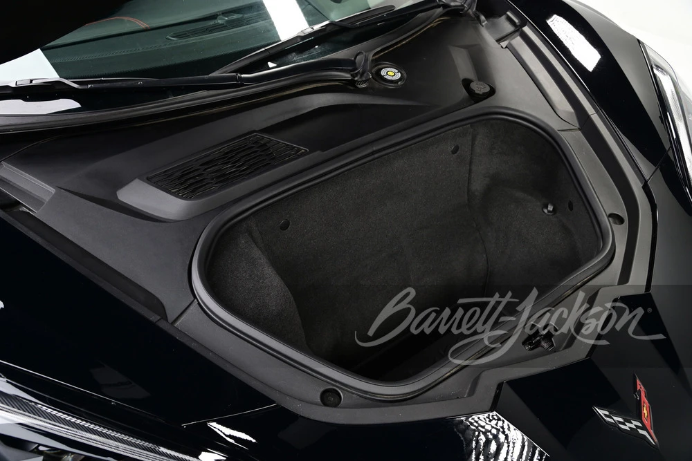 2023 Chevrolet Corvette C8 Z06 - Image 25 of 31