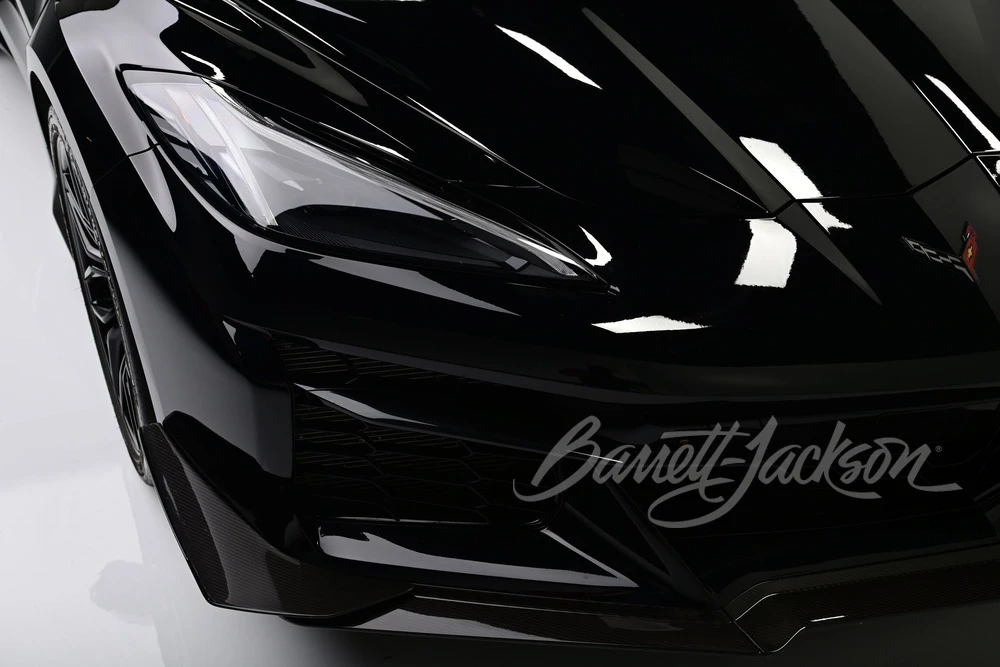2023 Chevrolet Corvette C8 Z06 - Image 27 of 31