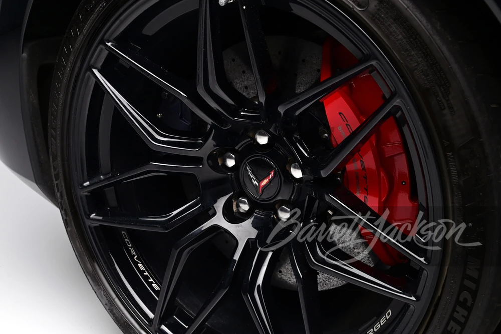 2023 Chevrolet Corvette C8 Z06 - Image 28 of 31