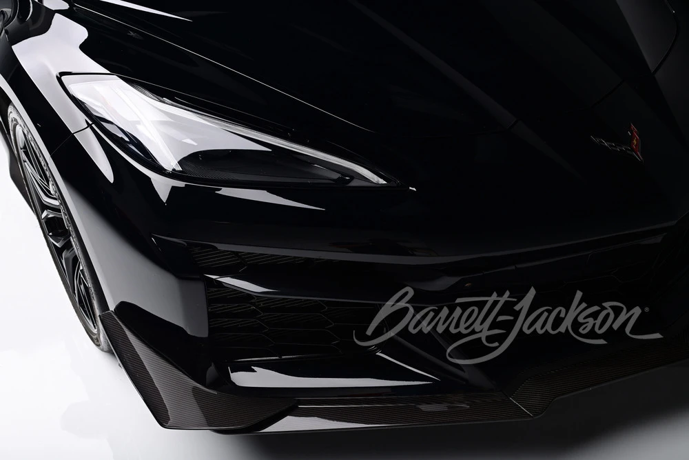 2023 Chevrolet Corvette C8 Z06 - Image 31 of 31