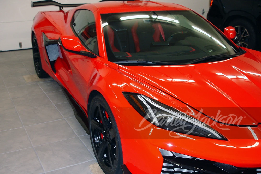 2023 Chevrolet Corvette C8 Z06 - Image 5 of 19