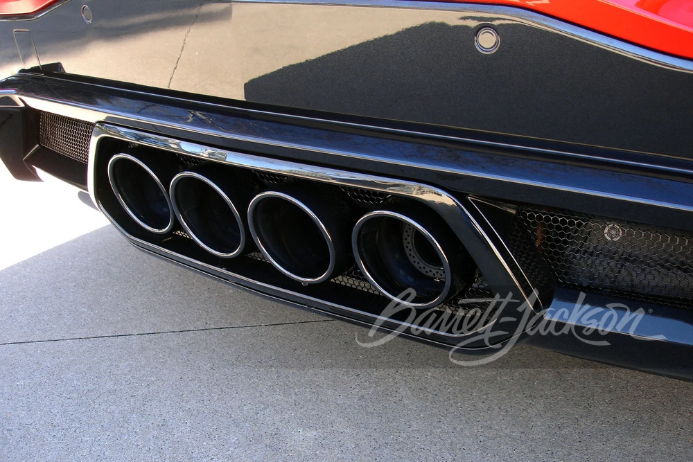2023 Chevrolet Corvette C8 Z06 - Image 6 of 19