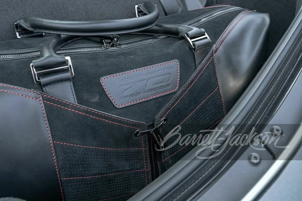 2023 Chevrolet Corvette C8 Z06 - Image 6 of 31