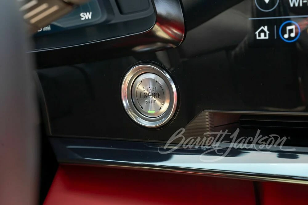 2023 Chevrolet Corvette C8 Z06 - Image 7 of 31