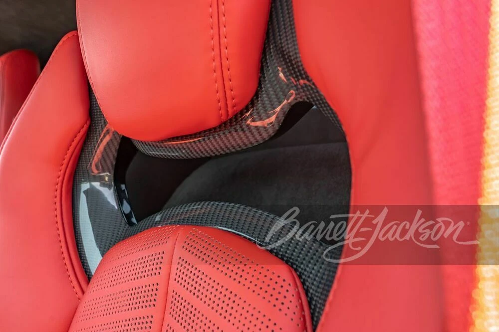 2023 Chevrolet Corvette C8 Z06 - Image 8 of 31