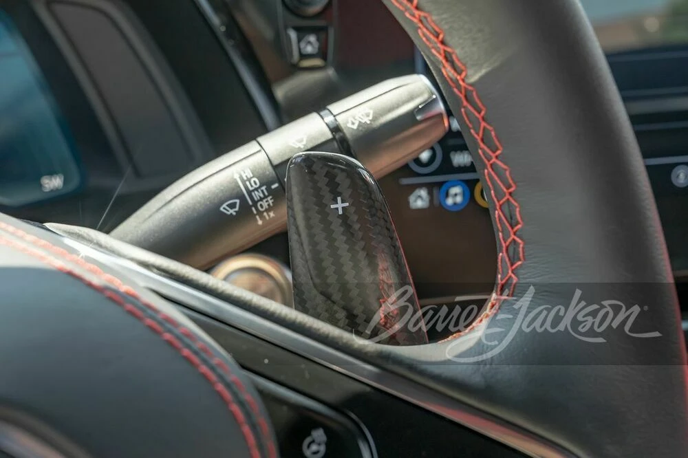 2023 Chevrolet Corvette C8 Z06 - Image 13 of 31