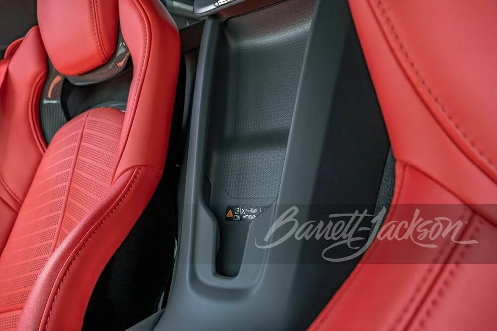 2023 Chevrolet Corvette C8 Z06 - Image 15 of 31
