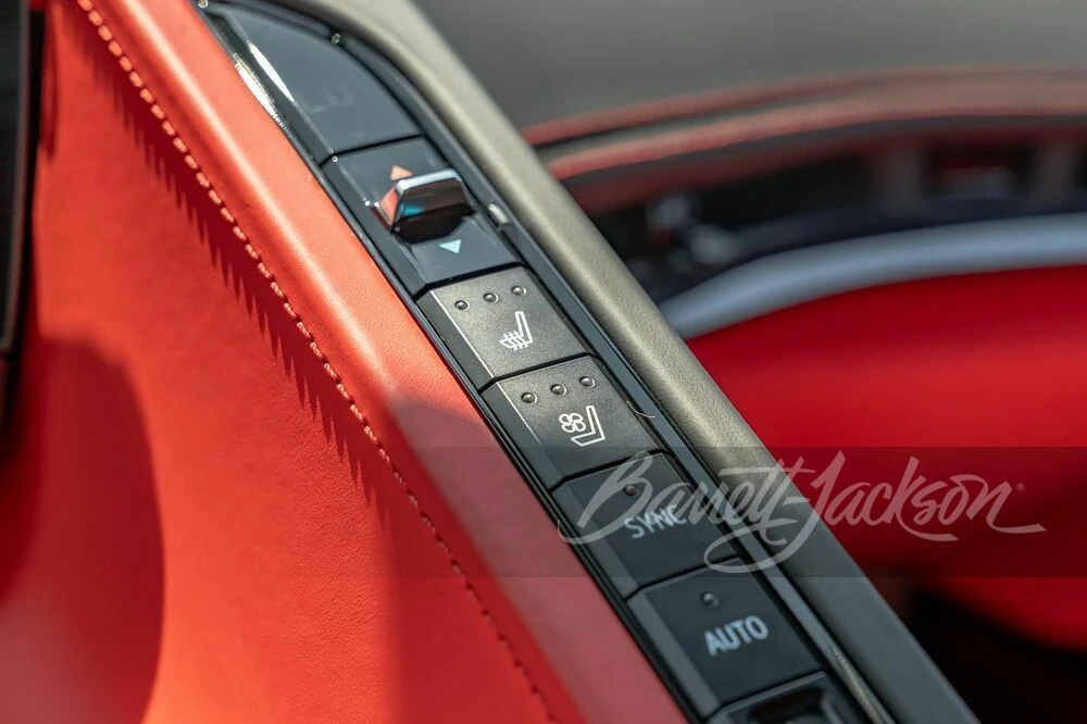 2023 Chevrolet Corvette C8 Z06 - Image 17 of 31
