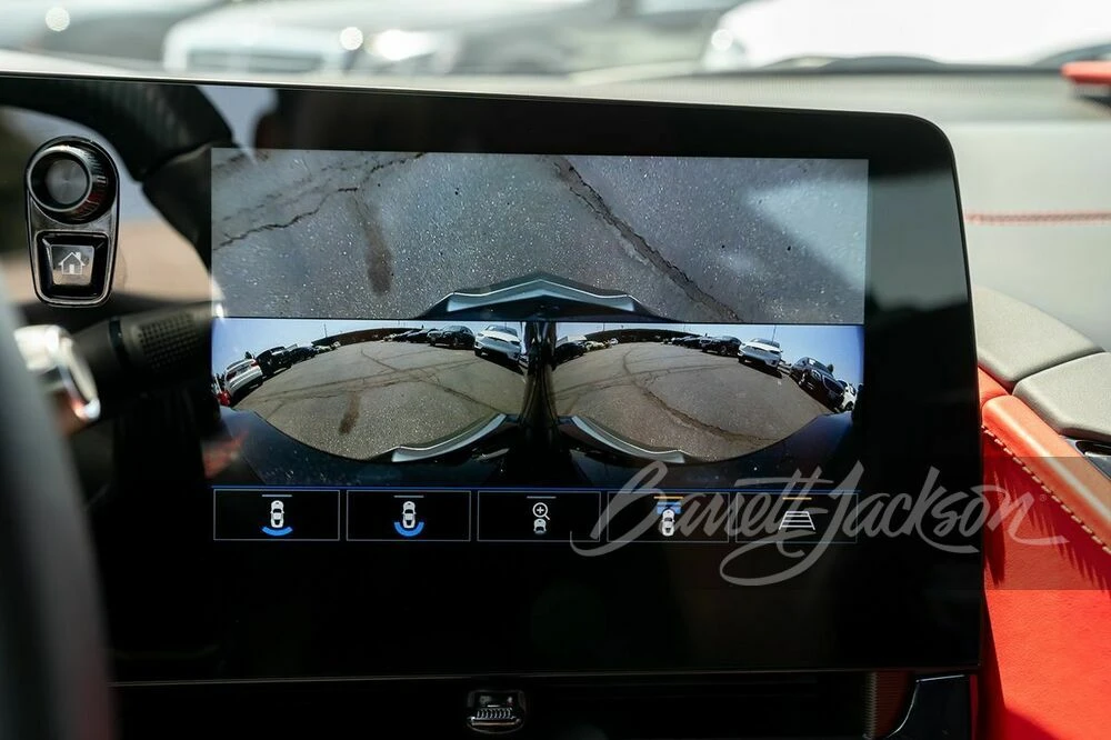 2023 Chevrolet Corvette C8 Z06 - Image 18 of 31