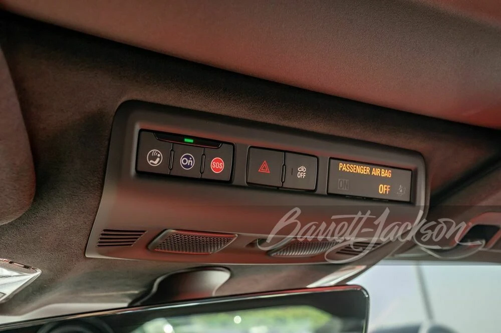 2023 Chevrolet Corvette C8 Z06 - Image 21 of 31