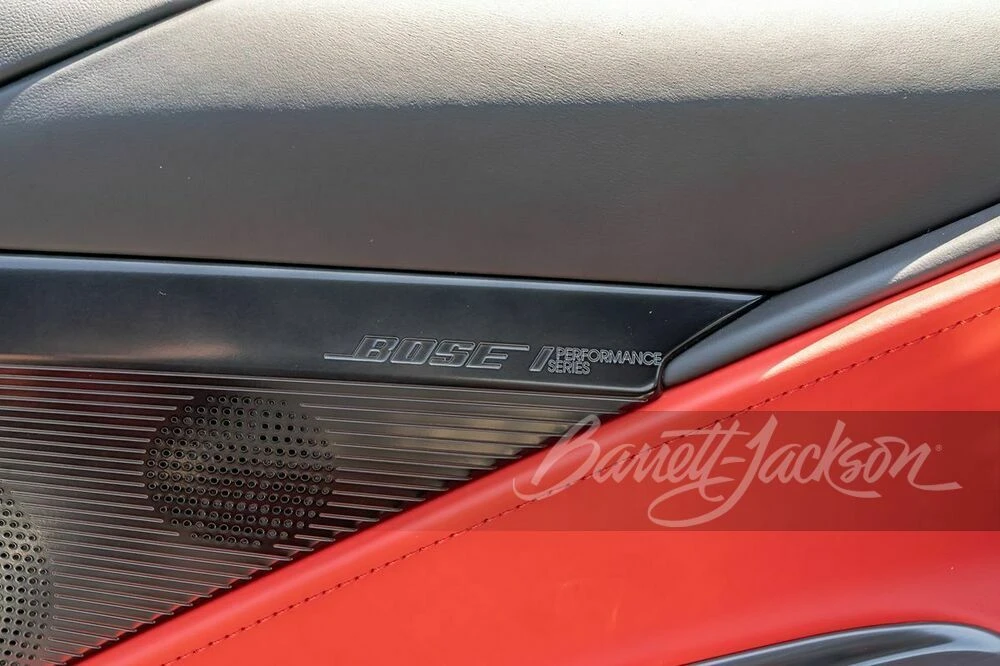 2023 Chevrolet Corvette C8 Z06 - Image 24 of 31
