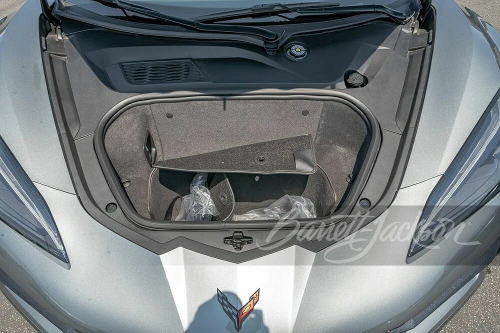 2023 Chevrolet Corvette C8 Z06 - Image 26 of 31