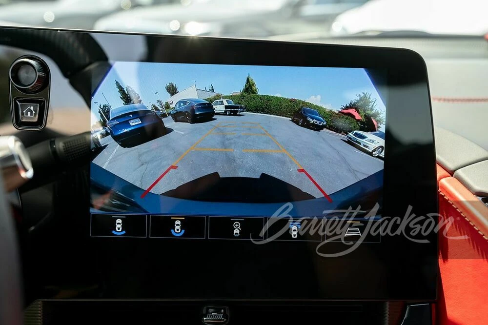 2023 Chevrolet Corvette C8 Z06 - Image 29 of 31