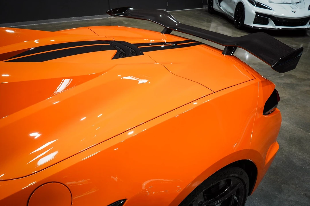 2023 Chevrolet Corvette C8 Z06 - Image 29 of 31