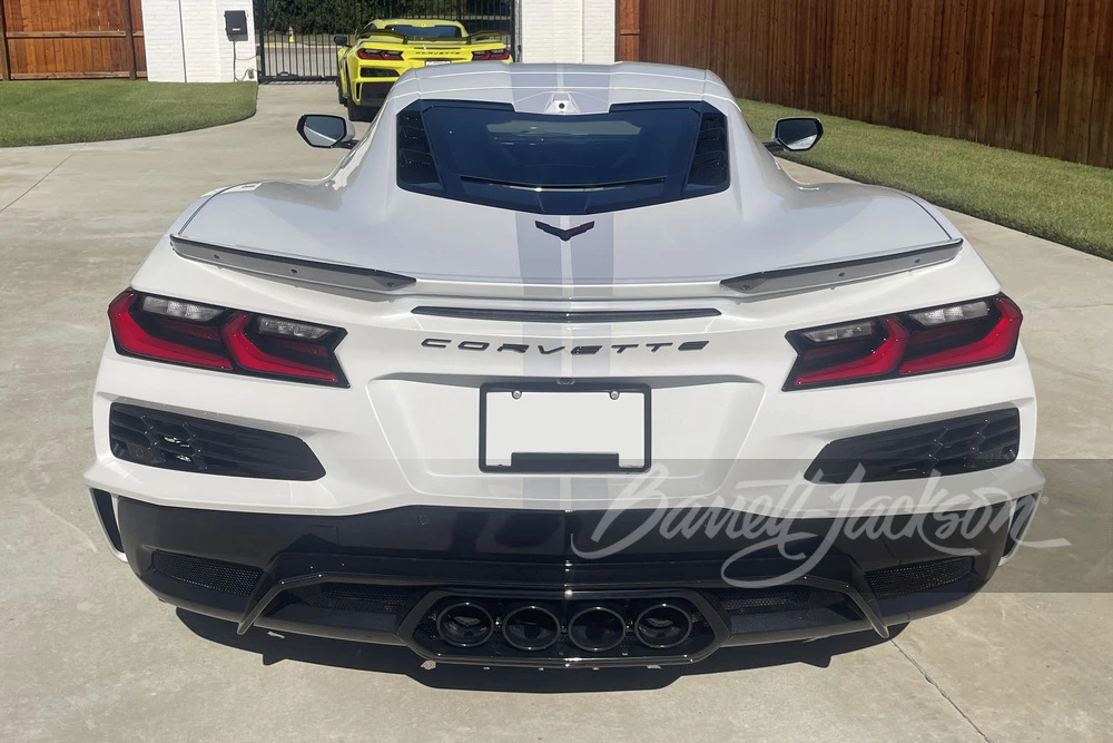 2023 Chevrolet Corvette C8 Z06 - Image 6 of 18