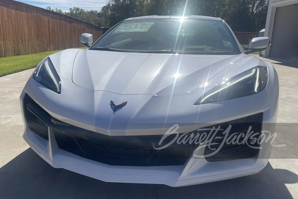 2023 Chevrolet Corvette C8 Z06 - Image 11 of 18