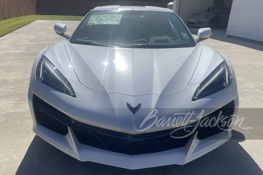 2023 Chevrolet Corvette C8 Z06 - Image 13 of 18
