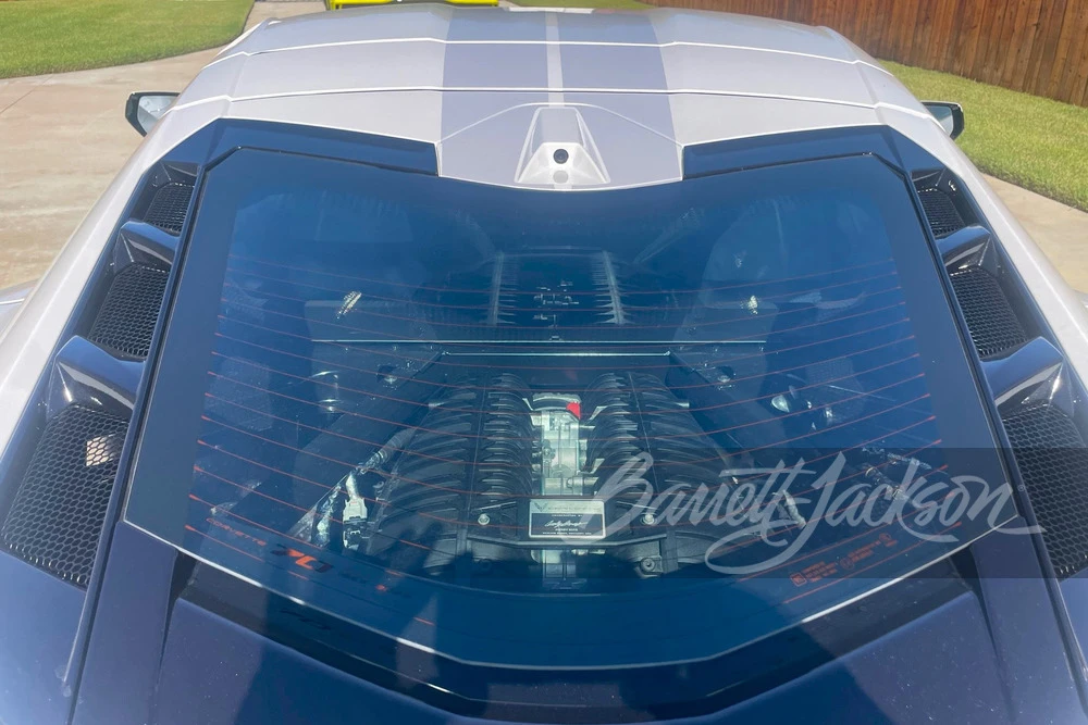 2023 Chevrolet Corvette C8 Z06 - Image 16 of 18