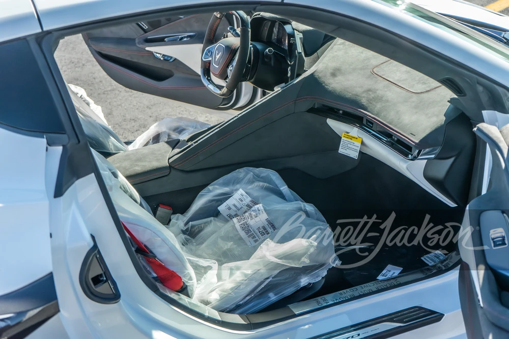 2023 Chevrolet Corvette C8 Z06 - Image 7 of 11