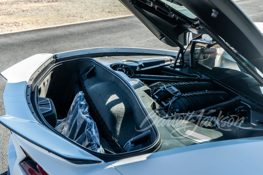 2023 Chevrolet Corvette C8 Z06 - Image 11 of 11