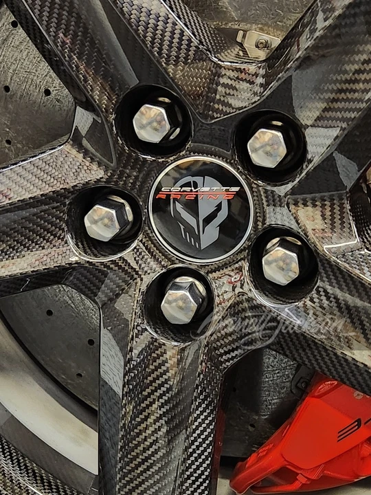 2023 Chevrolet Corvette C8 Z06 - Image 16 of 31