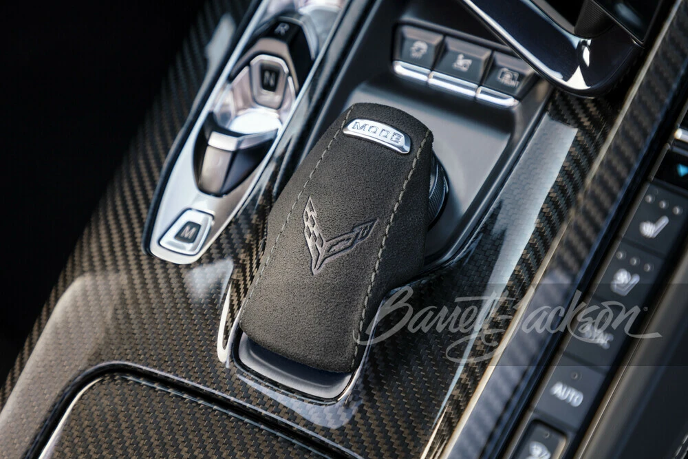 2023 Chevrolet Corvette C8 Z06 - Image 2 of 4