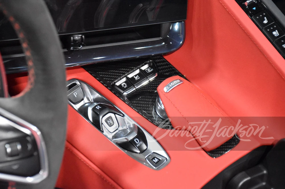 2023 Chevrolet Corvette C8 Z06 - Image 6 of 15