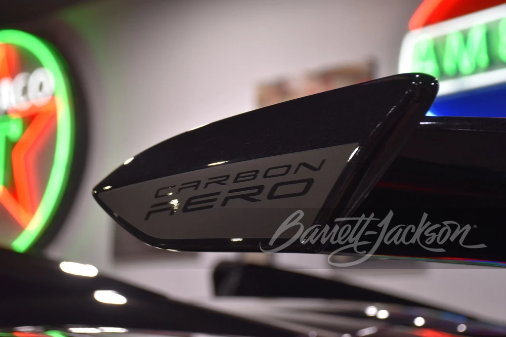 2023 Chevrolet Corvette C8 Z06 - Image 15 of 15