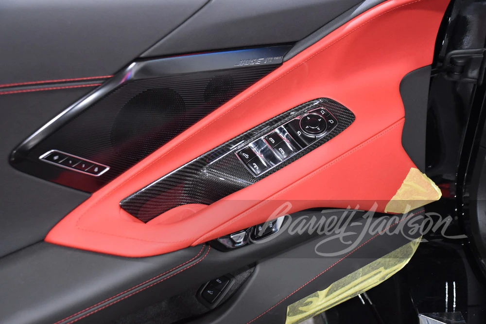 2023 Chevrolet Corvette C8 Z06 - Image 7 of 15