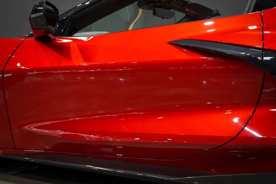 2023 Chevrolet Corvette C8 - Image 13 of 21