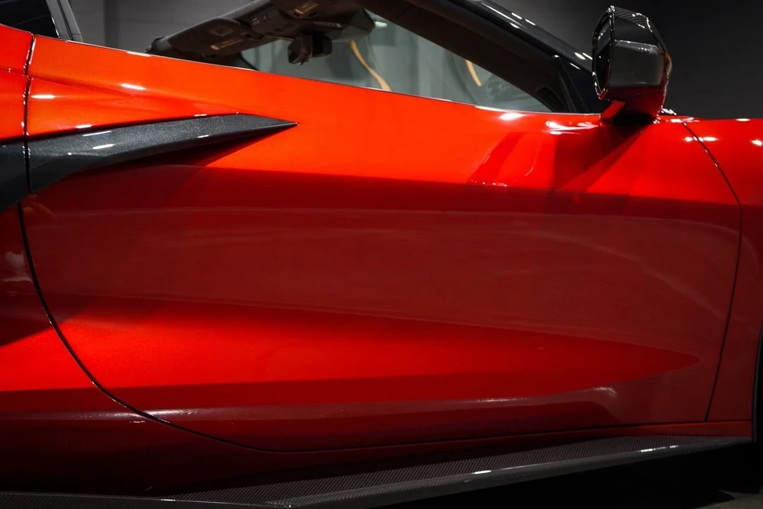 2023 Chevrolet Corvette C8 - Image 17 of 21