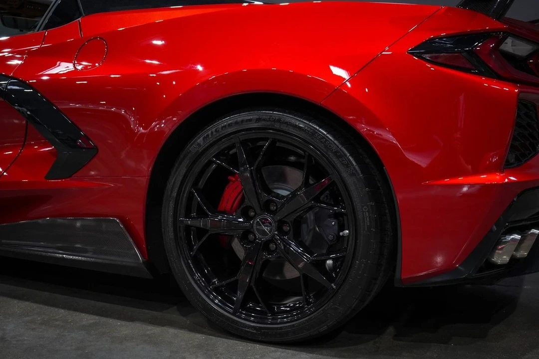2023 Chevrolet Corvette C8 - Image 14 of 21